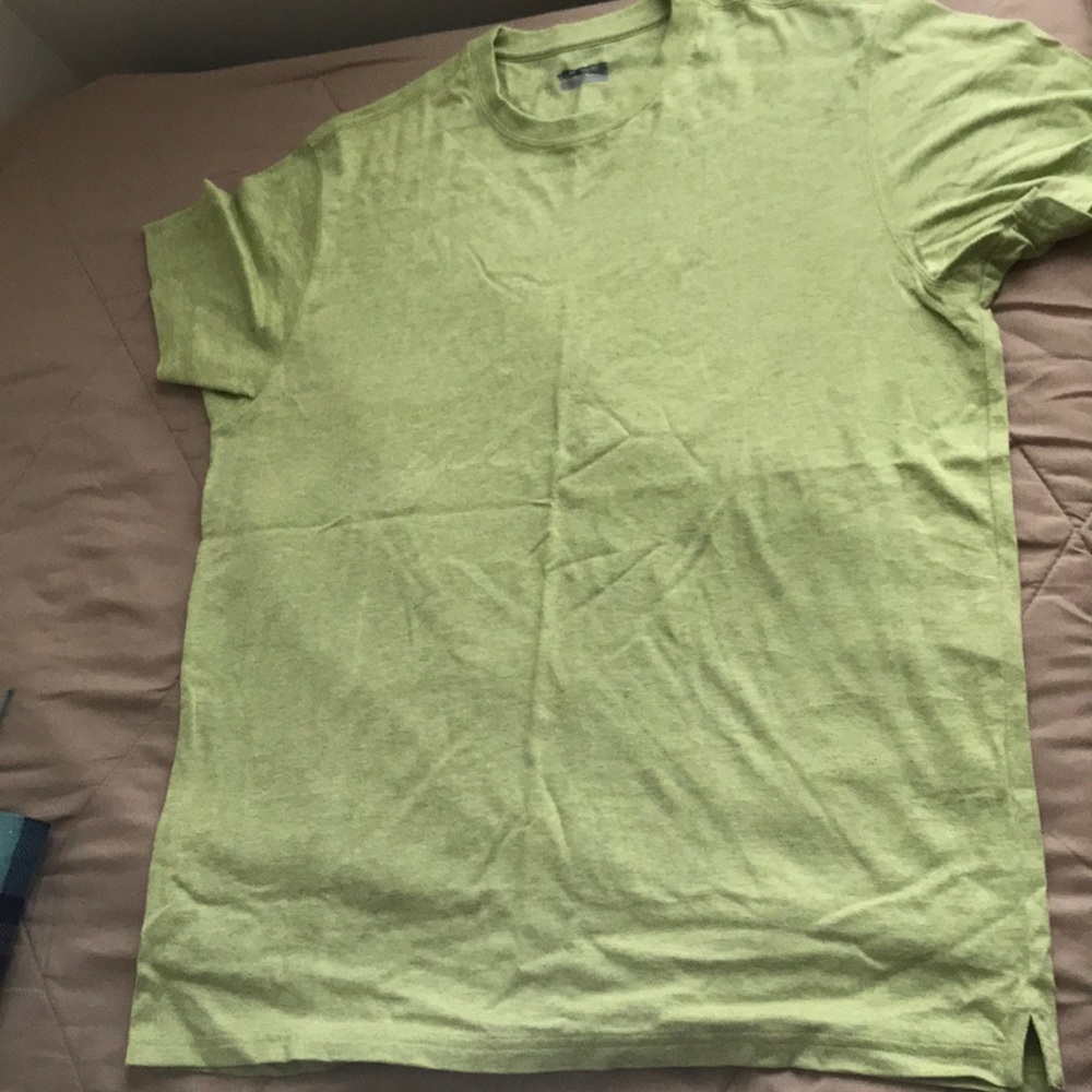 David Donahue T-shirt